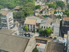 -香云轩·顺德菜(香云纱园林酒店店)