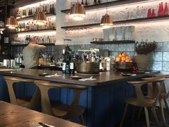 -Apollo·西班牙小酒馆(安福路店)
