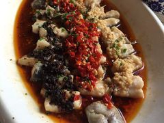 -巴陵全鱼席(湖南老字号汴河街店 )