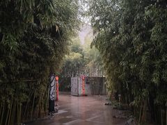 -灞柳驿酒店(香湖湾地铁站店)