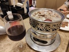 -盛宴标帜餐厅·亲子自助 (南昌喜来登酒店)