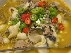 -君霖海鲜私房菜(春柳店)