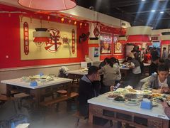 -老哥门肥肠鱼(鱼嘴店)