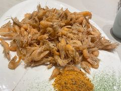 -北李妈妈菜·海肠捞饭(高新万达店)
