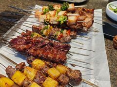 -锦州御烧烤·形象店(人民街店)