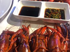 -霸王虾·小龙虾香辣蟹(玉林店)