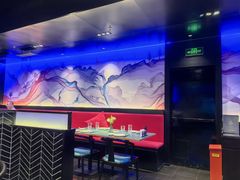 -逸馥荟(人广来福士店)