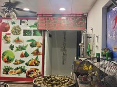 -赵记粽子(司前街店)