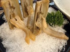 -东海怡品海鲜豆捞(舟宿夜江店)