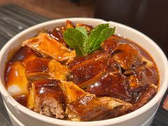 -虾饺妹·粤式手工点心(水荫路店)