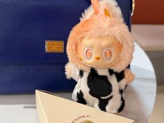 -泡泡玛特POPMART(上海环球港店)