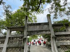 -阳明祠