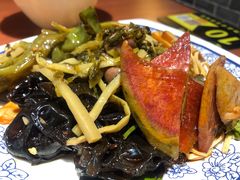 -满兴咱妈烀饼铁锅炖(兰州北街店)