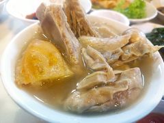-松發肉骨茶(克拉码头店)