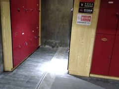 -梧桐阳光国际游泳健身会所(亚运村店)