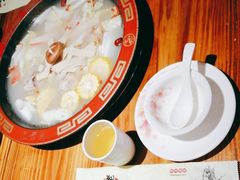 -庄老幺火锅(娄山关路店)