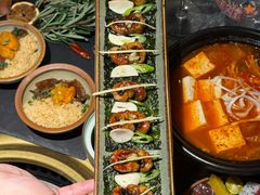 -虎哥六韩式烤肉料理 TIGERGRILL(隆生金山湖中心购物广场店)