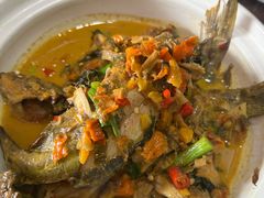 -伙工殿餐厅(吉大店)