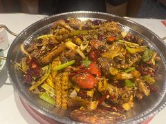 -锦尚阁烤鱼(望京新荟城店)