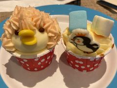 -帝企鹅自助餐厅•儿童岛•真企鹅(长隆企鹅酒店)