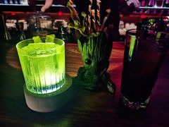 -鸡尾酒实验室酒吧(隆礼路店)