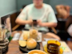 -出走咖啡·面包(宋庄店)