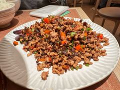 黑三剁-浩海火燒雲傣家菜(芮欧百货店)