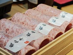 5A和牛-御厨和食料理·寿司·刺身(麦地店)