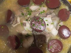 -金掌勺锅包肉(太原万达店)