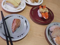 -寿司郎(皇庭广场店)