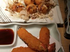 -京料理·日料自助·铁板燒(复悦城店)