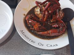 -Ministry of Crab•MOC(交子大道店)