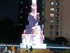 -龙湖杭州滨江天街