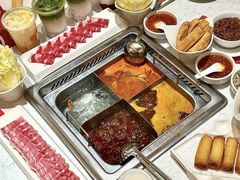 -海底捞火锅(稻河古街夜宵主题店)