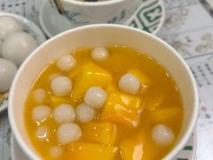 -地茂馆甜品
