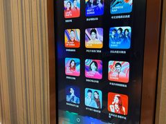-星聚会KTV(合生汇黑金店)