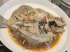 -君霖海鲜私房菜(春柳店)
