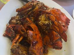 -大茄来海鲜餐厅(亚洲城分行)