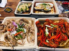 -盒马鲜生(悦峰店)