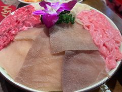 -七里川健康火锅(总店)
