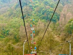 -青城山