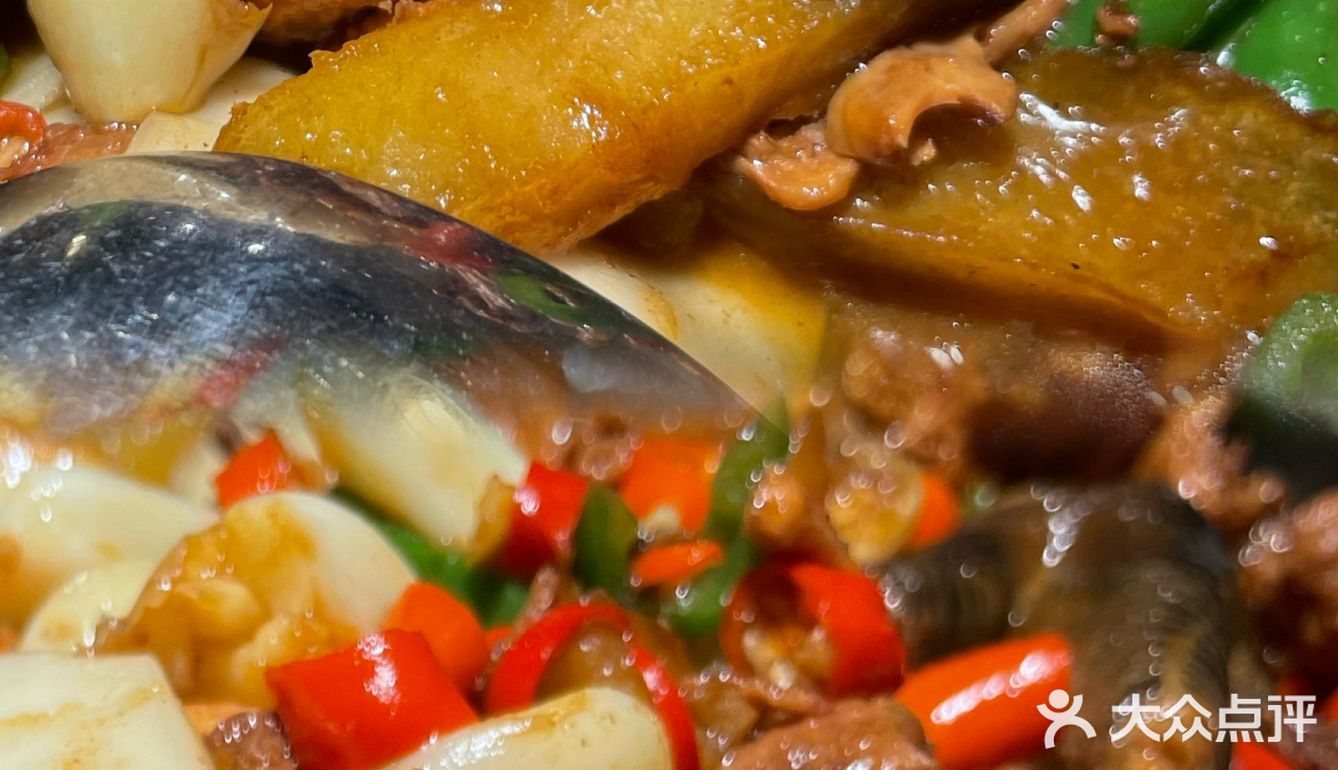 来东郊一定要吃这家鸡!美滴很