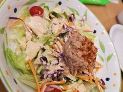 -萨莉亚意式餐厅(天河城购物中心店)