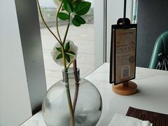 -1874融合西厨·观景餐厅(保利店)