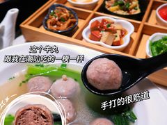 -新仙清汤牛腩(铜锣湾店)