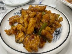 -小郭私房菜·海肠捞饭(学士街店)