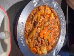-胖哥俩肉蟹煲(济南印象城店)
