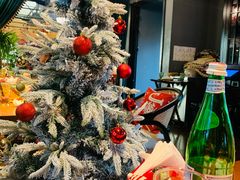 -弗兰克牛排西餐厅Ribone steak house(柠檬花园店)