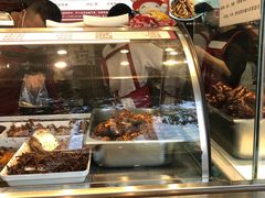 -鑫记婆婆兔·成都特产·兔头手撕兔(太古里店)