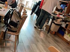 大堂-锦園(伊势丹美食城店)